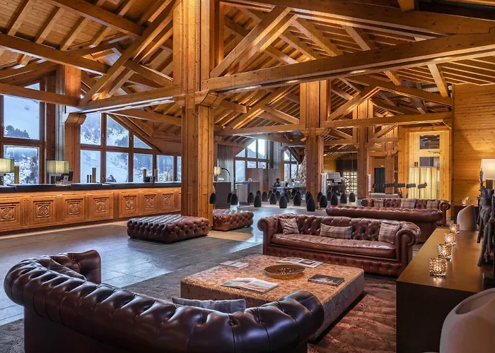 Sport Hotel Hermitage&Spa Soldeu